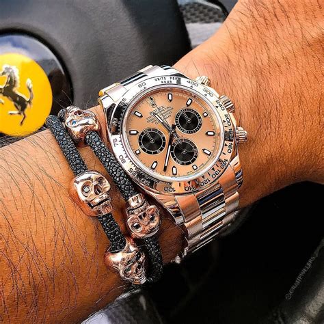 rolex daytona skull|rolex daytona reviews.